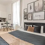 New Apartment In Prague 1