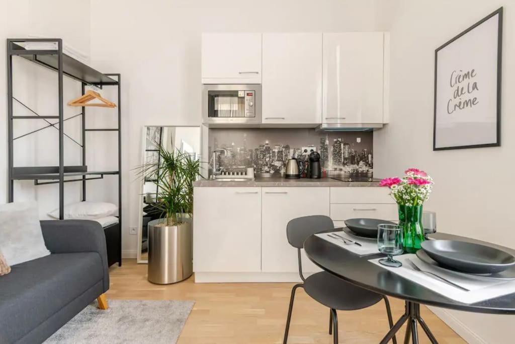 Apartment New In 1